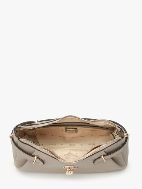 Shoulder Bag Noelle Guess Gray noelle BG783318 other view 2