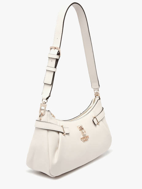 Shoulder Bag Noelle Guess White noelle BG783318 other view 2