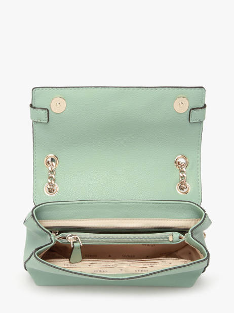 Crossbody Bag Noelle Guess Green noelle BG783321 other view 3