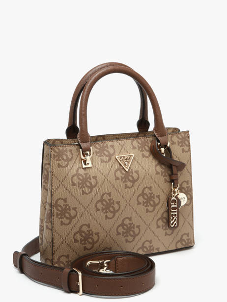 Satchel Noelle Guess Brown noelle SO967205 other view 2