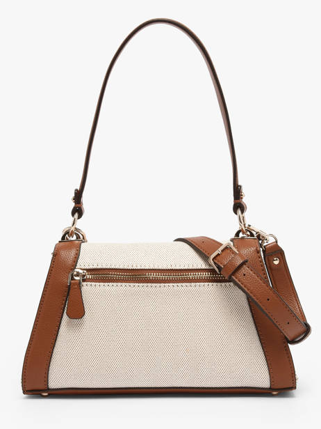Shoulder Bag Karnilla Guess Beige karnilla AG971919 other view 3
