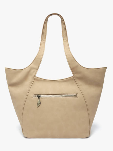 Shoulder Bag Zamia Woomen Beige zamia WZAM07 other view 4