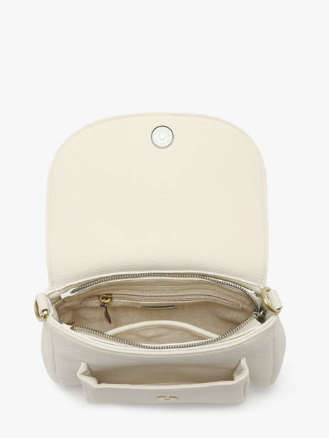 Shoulder Bag Camomille Pearl Woomen Beige camomille pearl WCAE06 other view 3