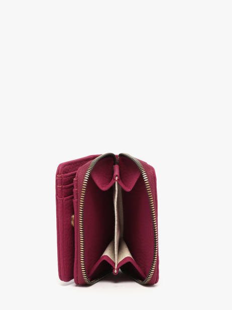 Crossbody Bag Woomen Pink camomille pearl WCAE95 other view 2