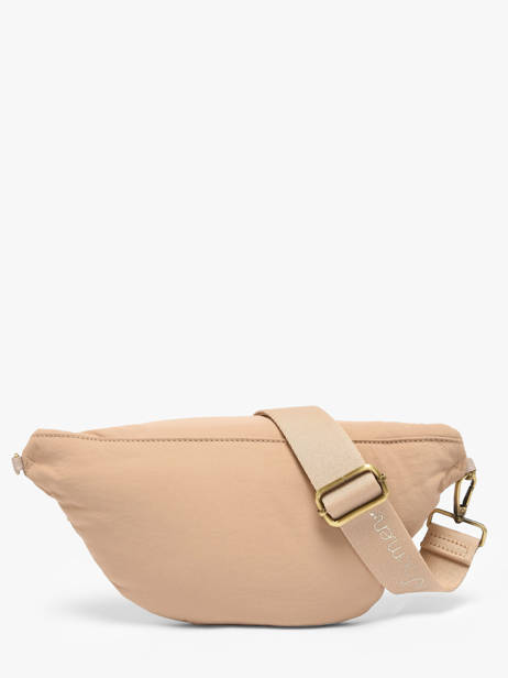 Coin Purse Woomen Beige primevere WPRI14 other view 4
