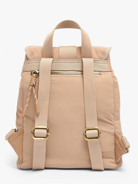 Crossbody Bag Woomen Beige primevere WPRI03 other view 4
