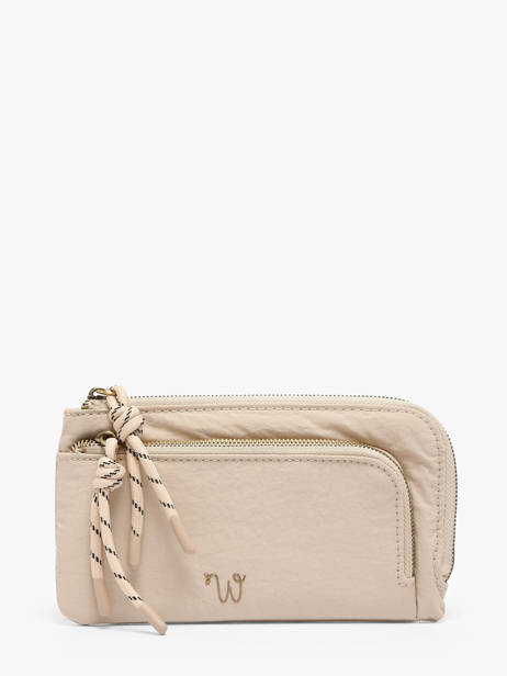 Crossbody Bag Primevere Woomen Beige primevere WPRI98