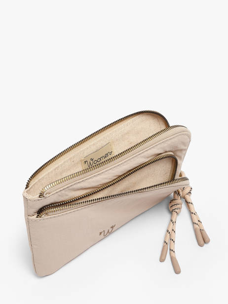 Crossbody Bag Primevere Woomen Beige primevere WPRI98 other view 1