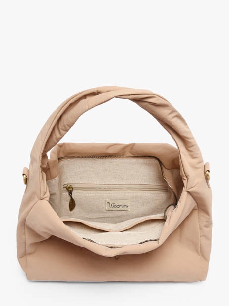 Shoulder Bag M Primevere Woomen Beige primevere WPRI04 other view 2