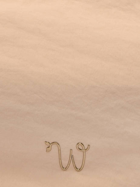 Shoulder Bag M Primevere Woomen Beige primevere WPRI04 other view 4