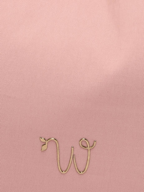 Shoulder Bag Primevere Woomen Pink primevere WPRI18 other view 5