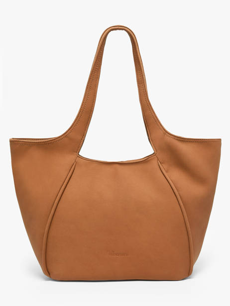 Shoulder Bag Crocus Woomen Brown crocus WCRO07