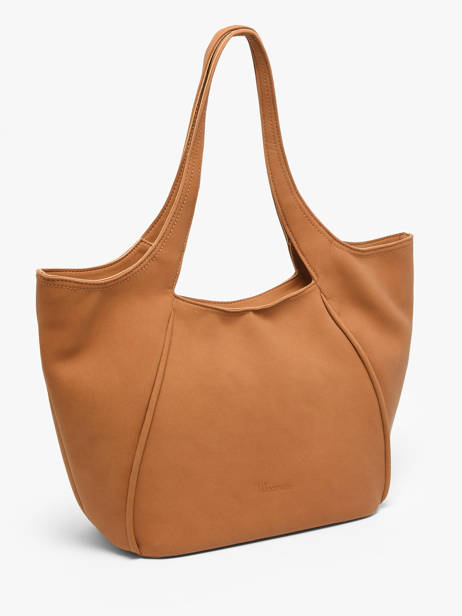 Shoulder Bag Crocus Woomen Brown crocus WCRO07 other view 2