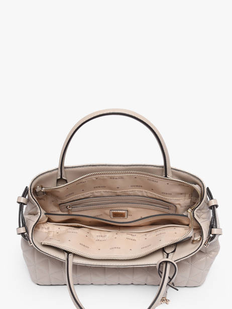 Satchel Paisleigh Guess Beige paisleigh QG988306 other view 2