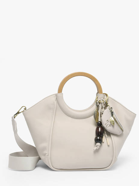 Handbag M Crocus Woomen Beige crocus WCRO23