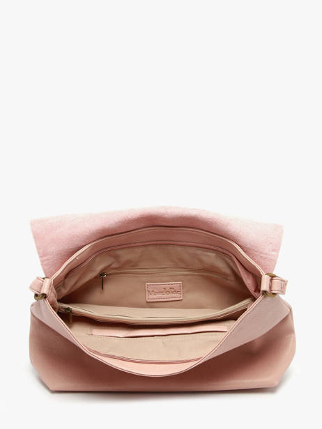 Shoulder Bag Soft Miniprix Pink soft MD5231 other view 2