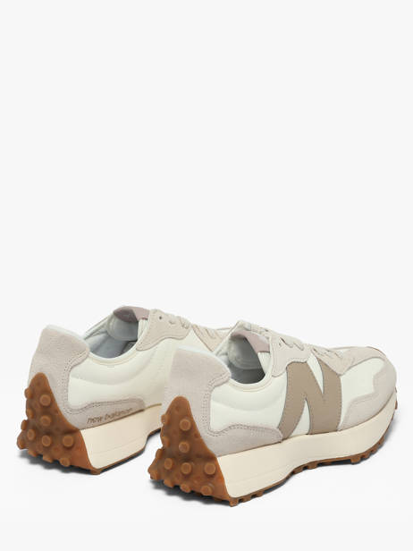 Sneakers New balance Beige boy U327LZ other view 2