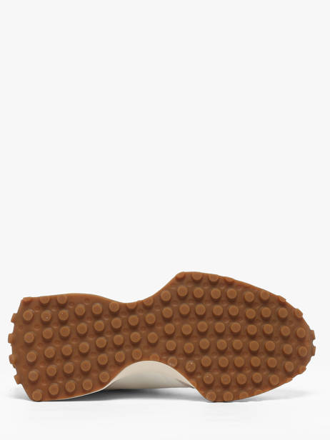 Sneakers New balance Beige boy U327LZ other view 4