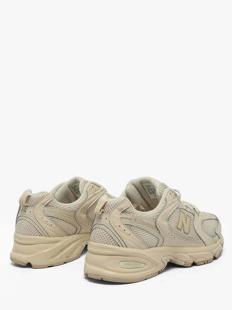Sneakers New balance Beige boy MR530ZBM other view 2