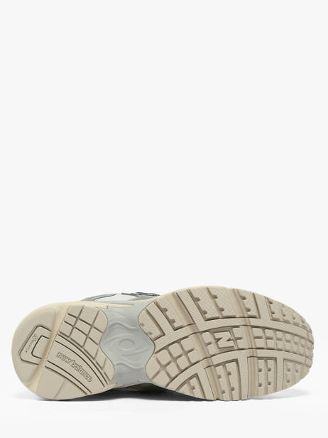 Sneakers New balance White boy ML725CG other view 4