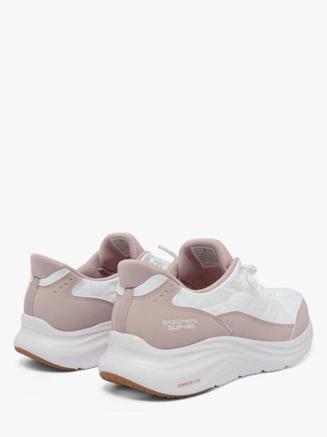 Sneakers Skechers Multicolor women 150404 other view 2