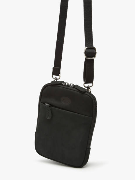 Sac Bandoulière Francinel Noir bilbao 655060 vue secondaire 2