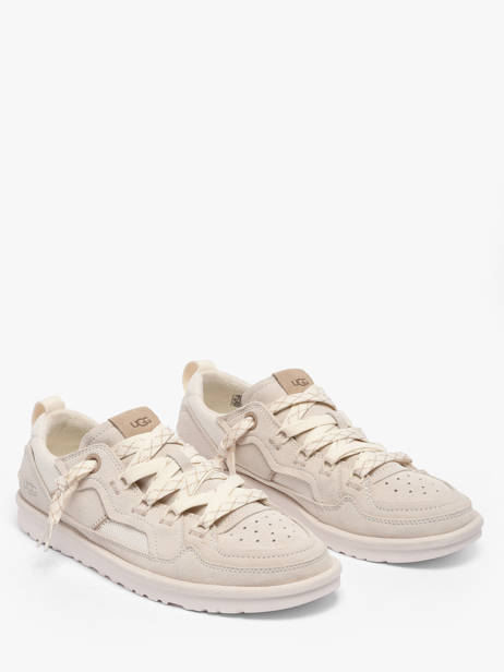 Sneakers Ugg Beige men 1177035 other view 1