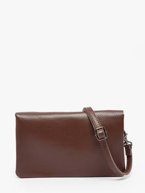 Shoulder Bag Caviar Leather Milano Brown caviar CA23067 other view 4