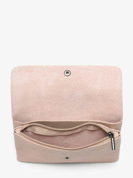 Shoulder Bag Caviar Leather Milano Beige caviar CA23067 other view 3