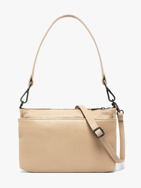 Shoulder Bag Caviar Leather Milano Beige caviar CA25066 other view 4