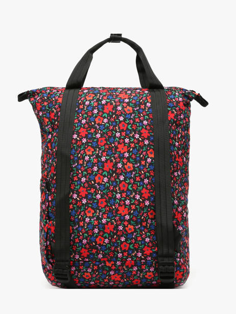 Pack Bag - Travel Bag Backpack  Cabaia Multicolor travel BAG other view 5