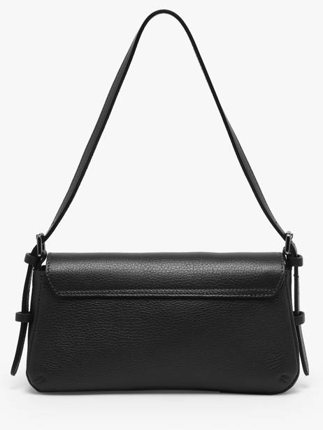 Sac Porté épaule Caviar Leather Milano Black caviar CA25111 other view 4