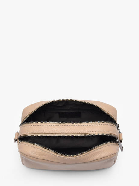 Sac Bandoulière Caviar Leather Milano Beige caviar CA25112 other view 3