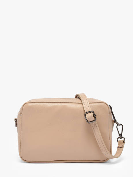 Sac Bandoulière Caviar Leather Milano Beige caviar CA25112 other view 4