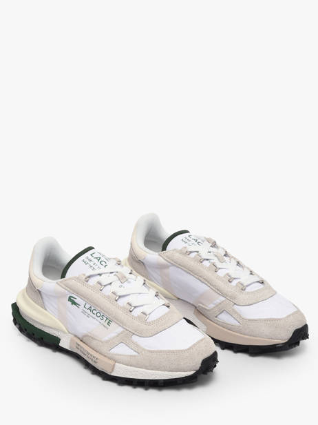 Sneakers Lacoste Beige men 1SMA0041 other view 1