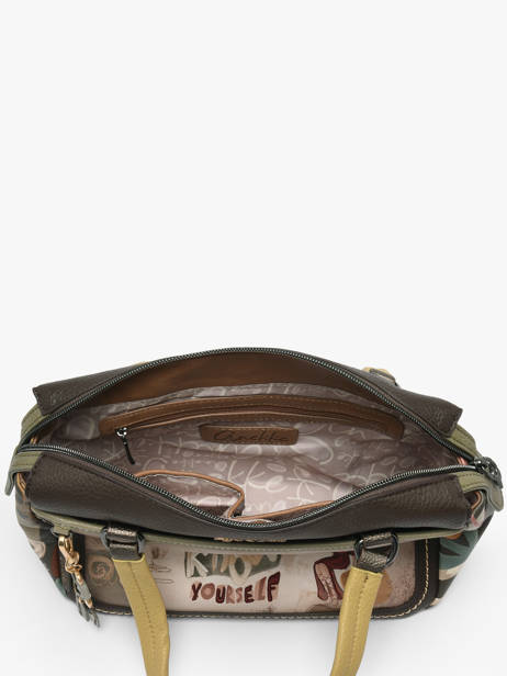 Satchel Muse Anekke Multicolor muse 42701187 other view 2