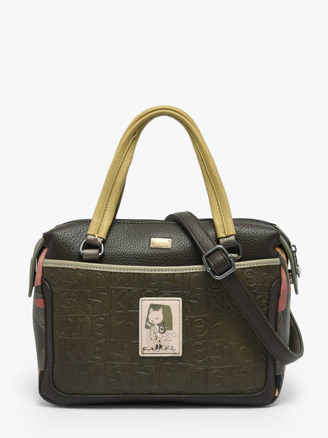Satchel Muse Anekke Multicolor muse 42701187 other view 3