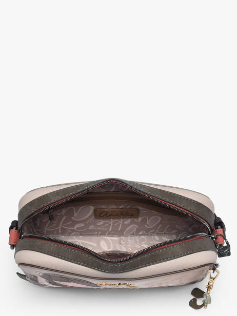 Shoulder Bag Muse Anekke Multicolor muse 42703447 other view 2