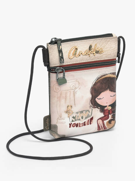 Shoulder Bag Muse Anekke Multicolor muse 42703904 other view 1