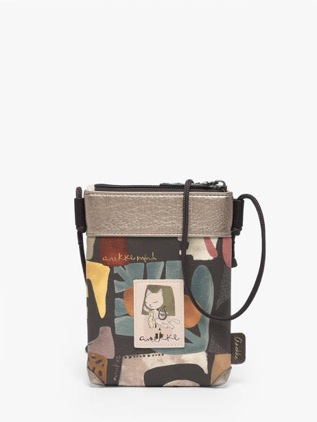 Shoulder Bag Muse Anekke Multicolor muse 42703904 other view 3