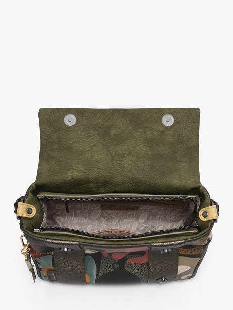 Shoulder Bag Amphora Anekke Multicolor amphora 42713570 other view 2