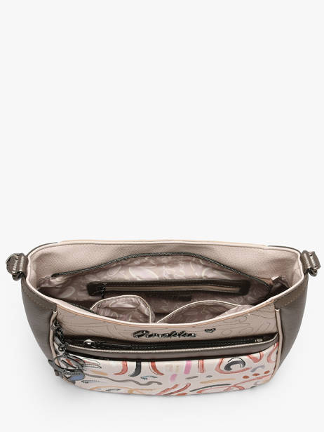 Shoulder Bag Olympia Anekke Multicolor olympia 42743110 other view 2