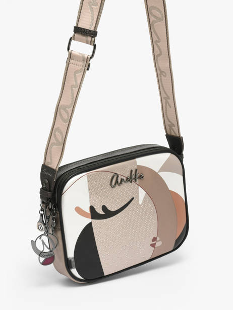 Shoulder Bag Eikon Anekke Black eikon 42753516 other view 1