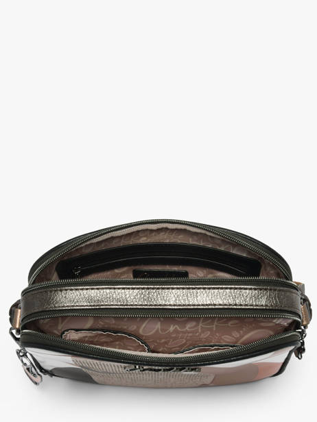 Shoulder Bag Eikon Anekke Black eikon 42753516 other view 2