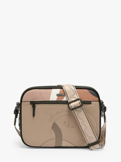 Shoulder Bag Eikon Anekke Black eikon 42753516 other view 3