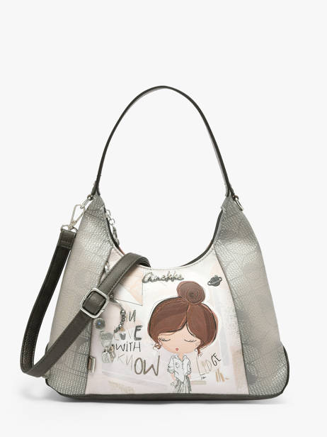 Shoulder Bag Sophia Anekke Multicolor sophia 42802396