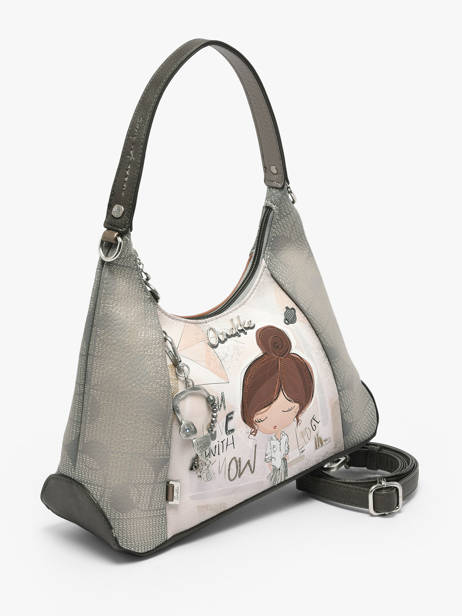 Shoulder Bag Sophia Anekke Multicolor sophia 42802396 other view 1