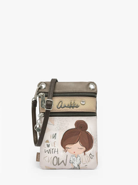 Shoulder Bag Sophia Anekke Multicolor sophia 42803905