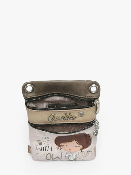 Shoulder Bag Sophia Anekke Multicolor sophia 42803905 other view 2