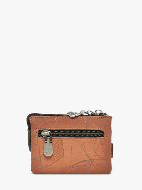 Coin Purse Auralis Anekke Multicolor auralis 42819010 other view 2